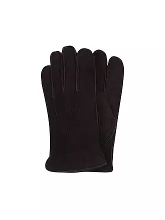 AKAROA | Gants en cuir BEN | 